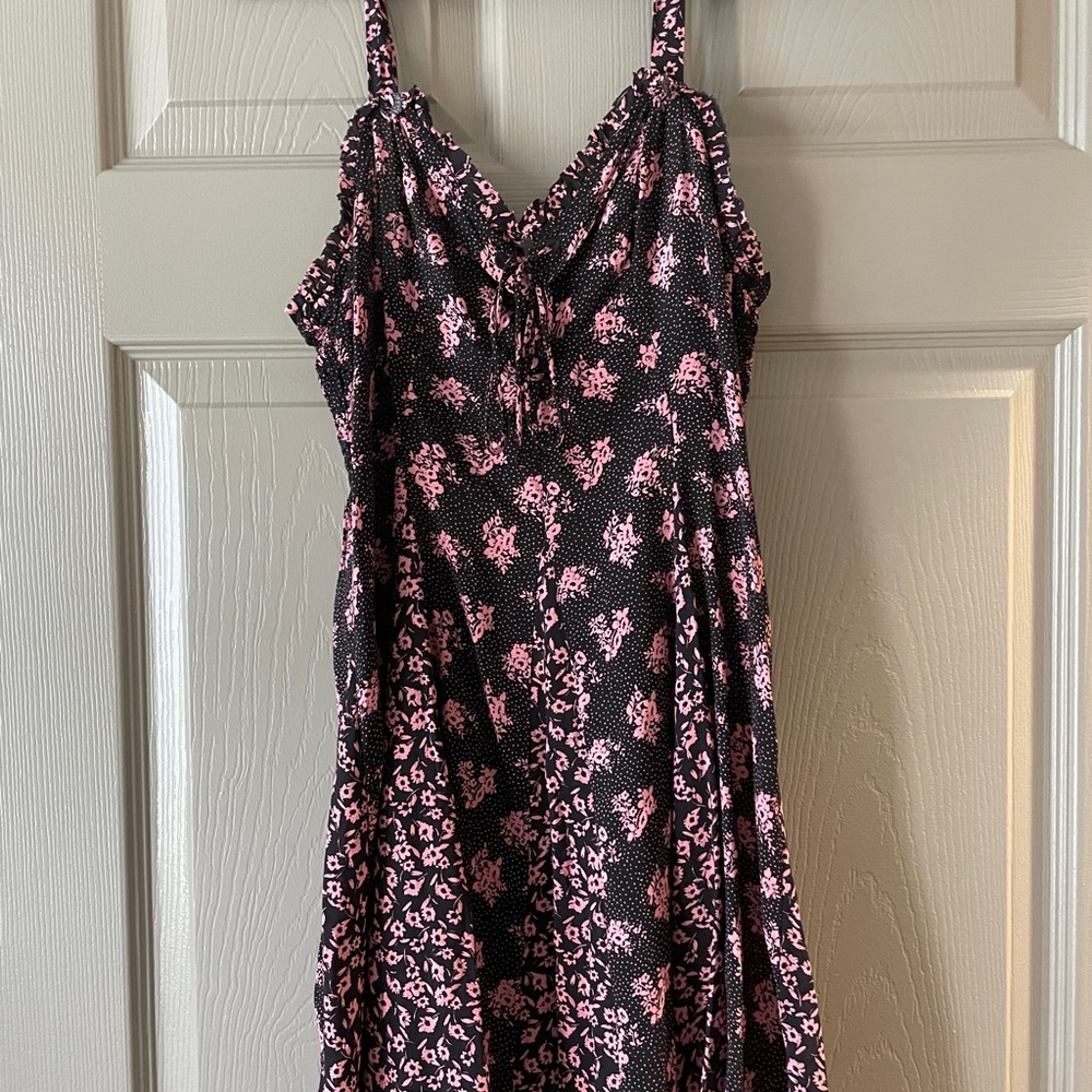Free People Mini Dress